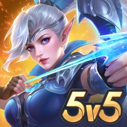 Mobile Legends: Bang Bang Logo